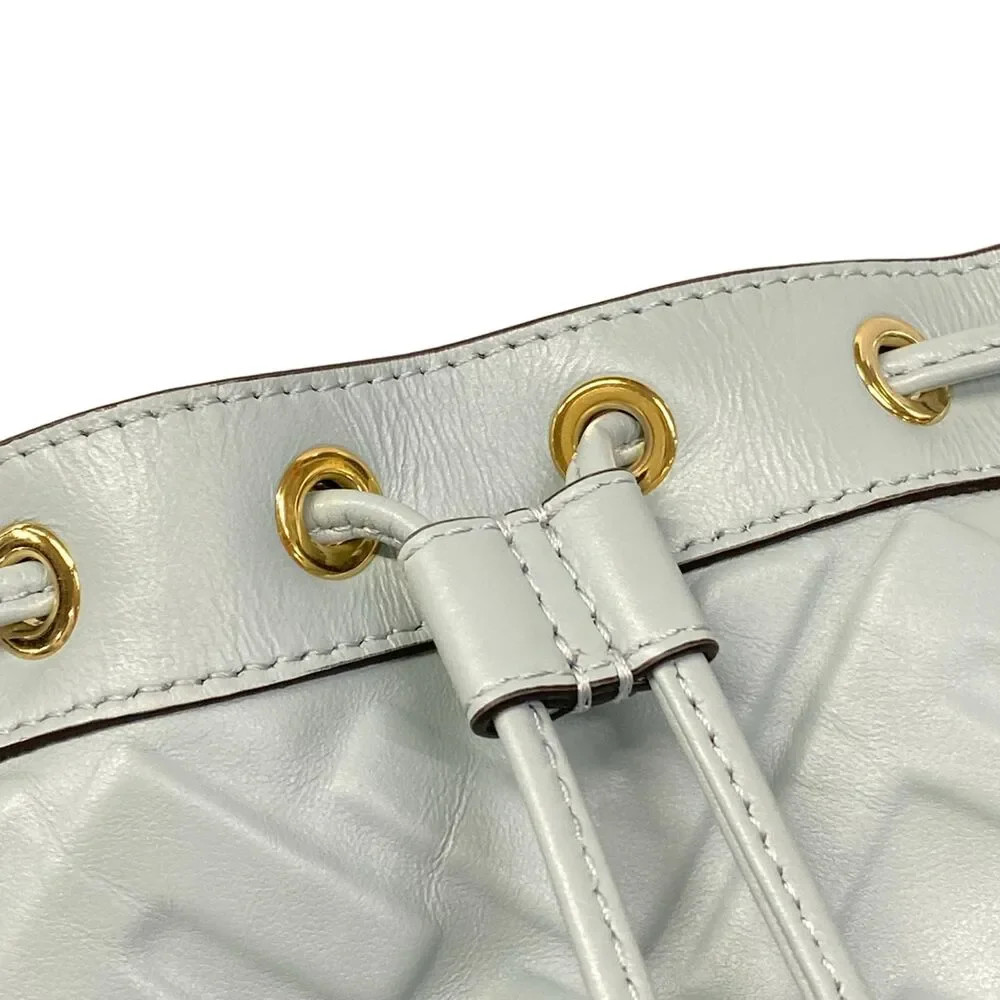 Fendi Mon Tresor Handbag 8BS093